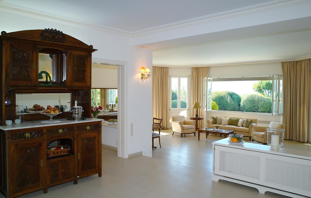 Villa Dh Epavlis Río Habitación foto