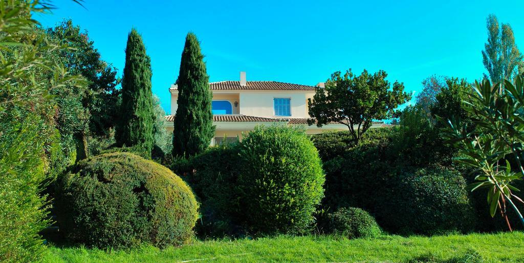 Villa Dh Epavlis Río Habitación foto
