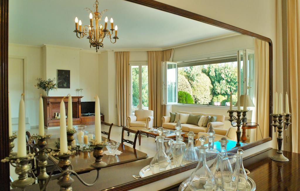 Villa Dh Epavlis Río Habitación foto