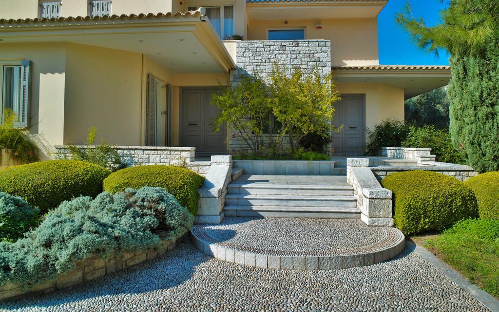 Villa Dh Epavlis Río Habitación foto