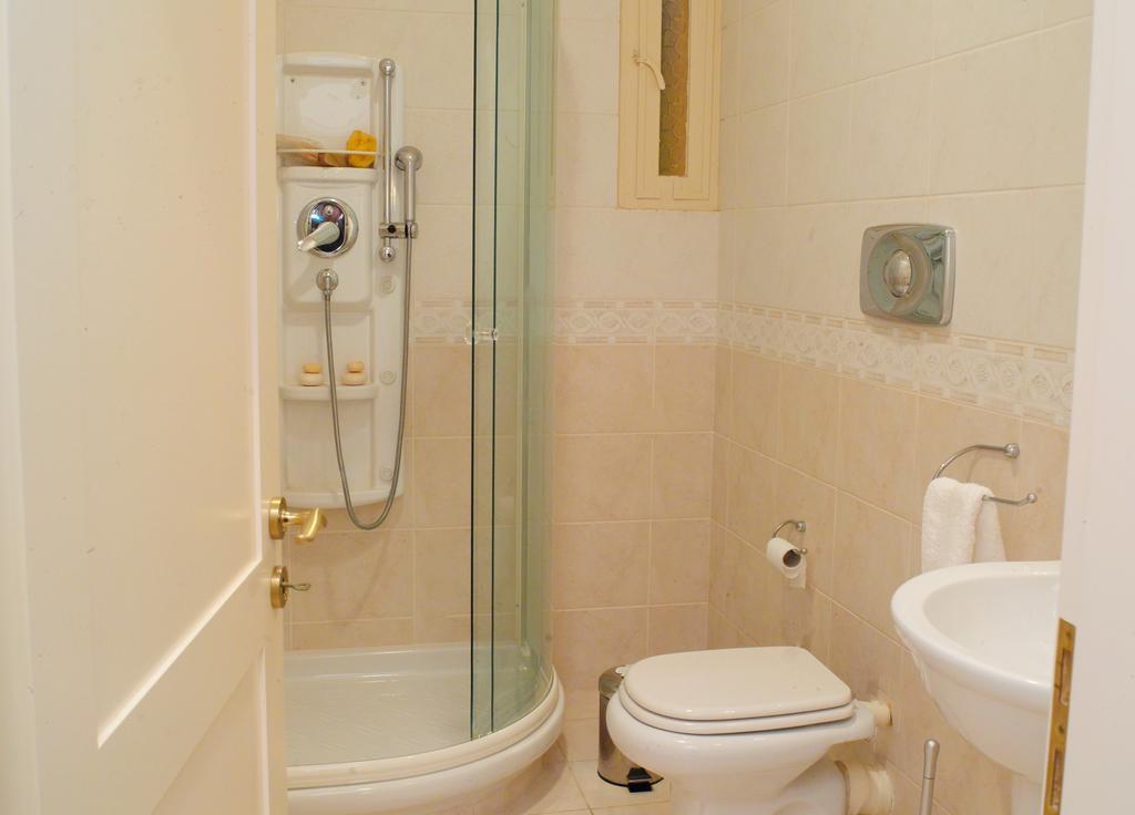 Villa Dh Epavlis Río Habitación foto