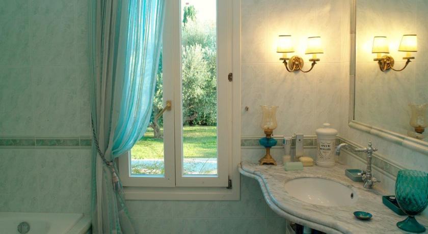 Villa Dh Epavlis Río Habitación foto