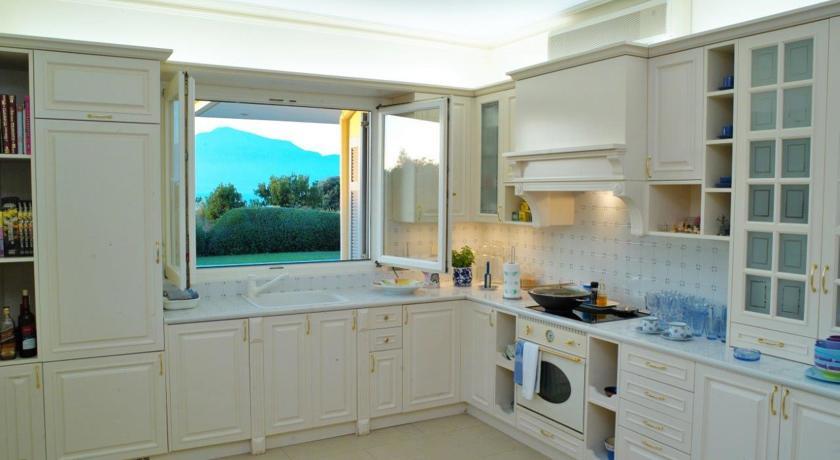 Villa Dh Epavlis Río Habitación foto
