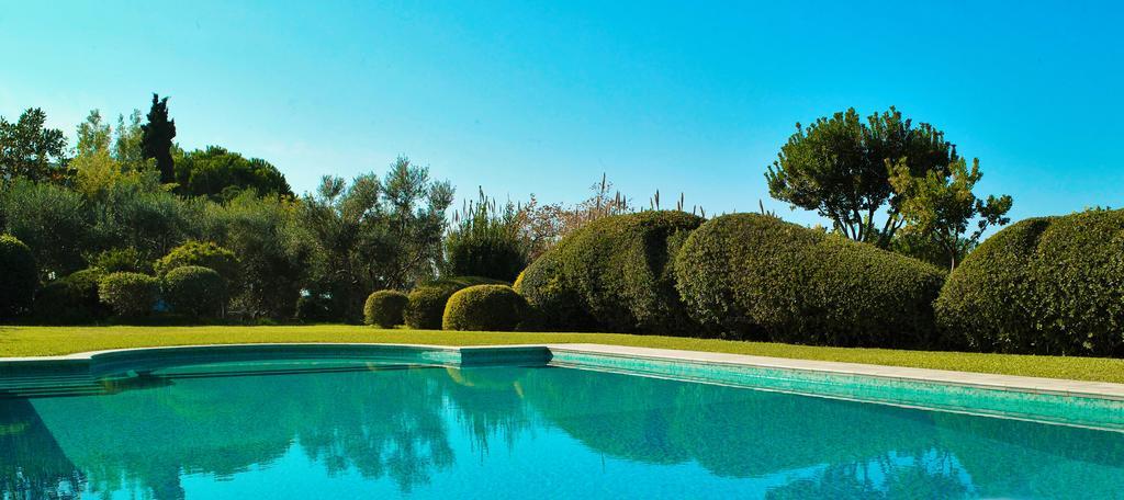 Villa Dh Epavlis Río Habitación foto