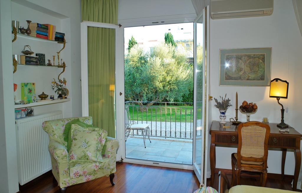 Villa Dh Epavlis Río Habitación foto